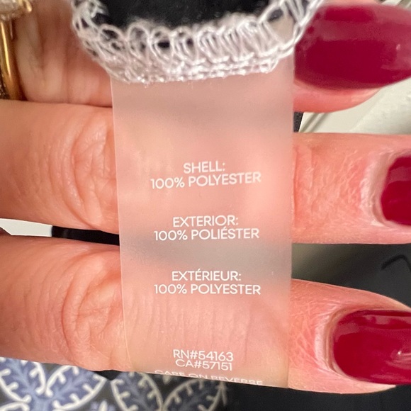 KARL LAGERFELD Paris Black and Red Pleated Colorblock Midi Dress, 6 - Picture 9 of 13